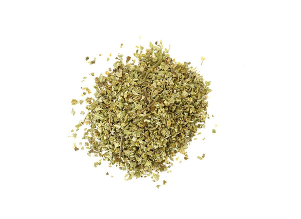 Dried Mexican Oregano, Dried Whole Oregano Leaves 50G~250G