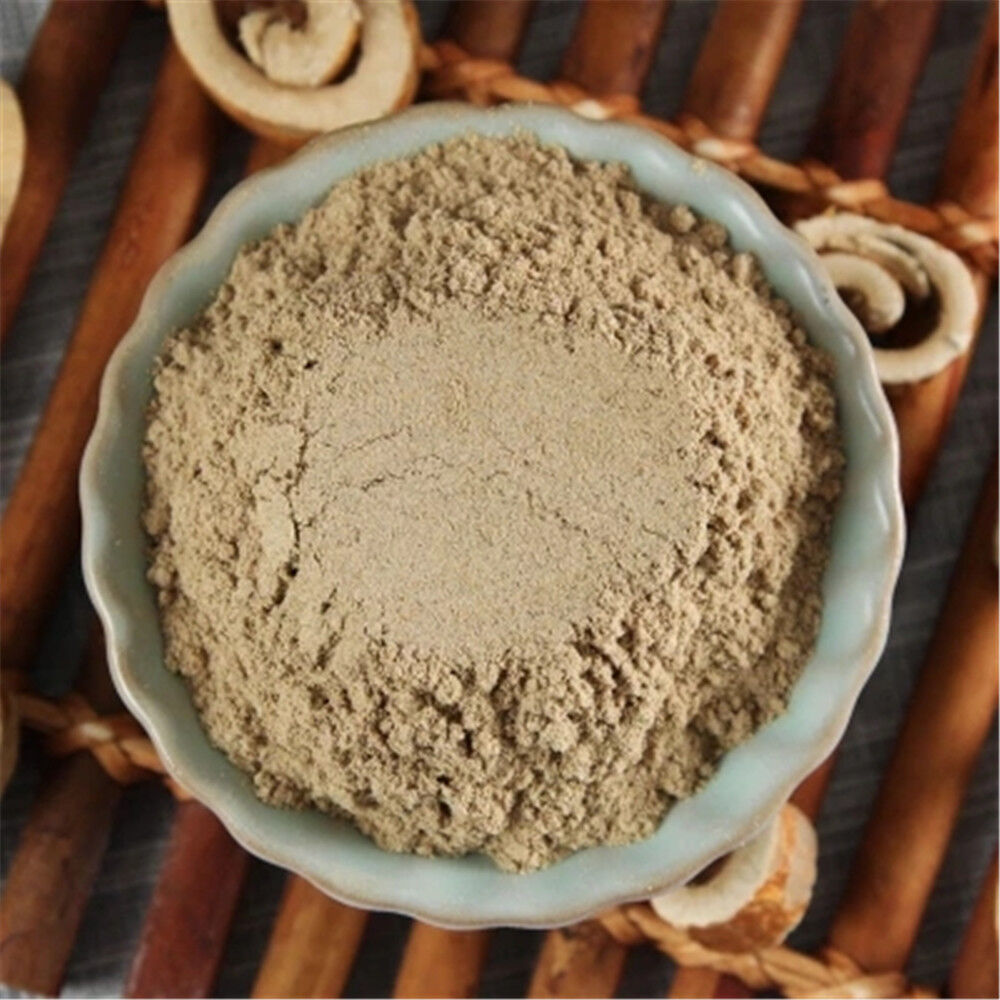 HelloYoung 100% Dried Mulberry Bark Powder Mulberry Root Bark Powder Herbal Medicine 8.8oz