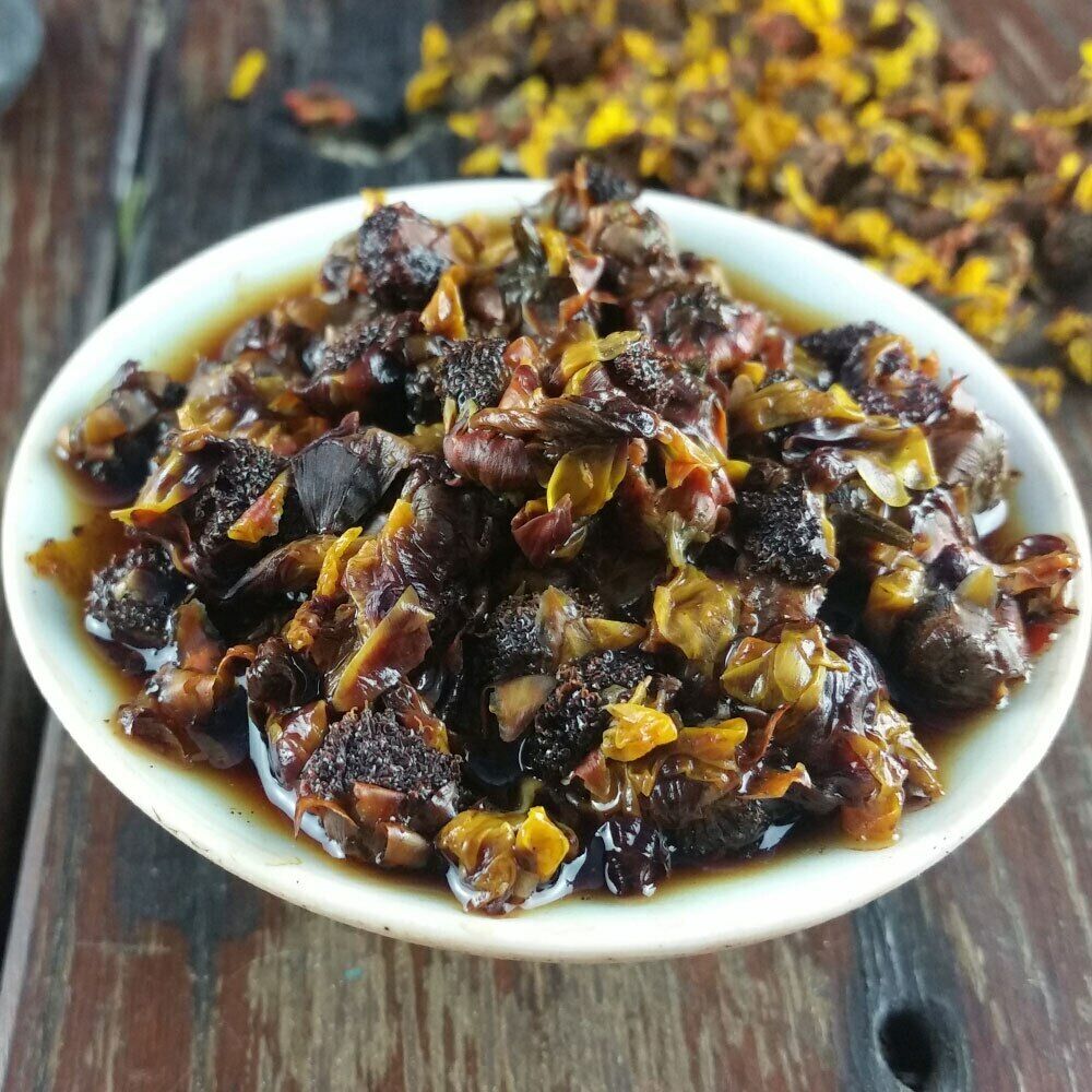 HelloYoung Kunlun Mountain Snow Daisy Chrysanthemum Tea Good Flower Tea