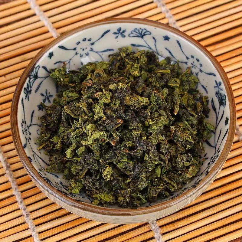 Tieguanyin Oolong Green Tea High Qualiy Chinese Tea Spring Loose Leaf Tea 250g