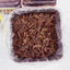 180g Yunnan Ripe Puerh Old Tea 1999 Loose Leaf Cooked Pu'er Tea Old Pu-erh Tea