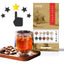 Ginseng Kidney Tea - For Male Health Care, Energy Supplement and Enhancement