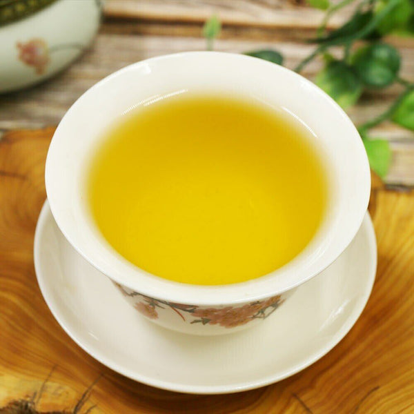 HelloYoung 150g Taiwan Dong Ding Oolong Tea High Quality Natural Tung-ting Oolong Cha