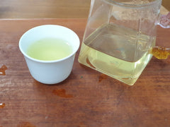 Spring Hand-harvested Lishan Alpine Oolong Tea High Mount Taiwan Oolong 150g*4