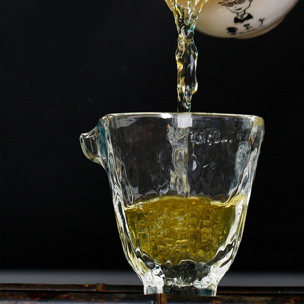 HelloYoung Bingdao Raw Puer Ba Wai Ancient tea Tree Sheng Puerh 100gx2