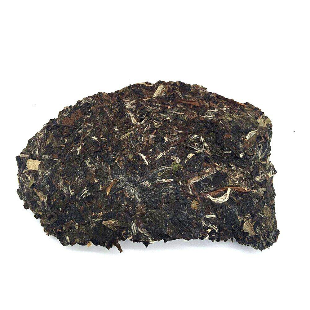 White Organic Tea White Beauty  White Organic Tea 357g/12.59oz Zhong Cha Tea