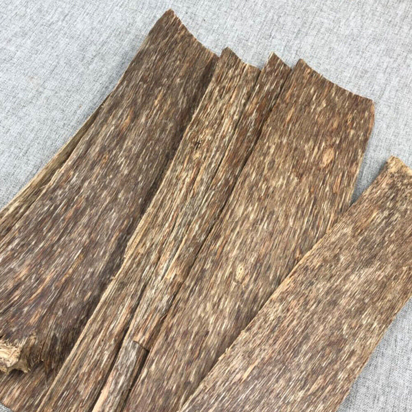 HelloYoung Incense Aroma Natural Wild And Rare 50g High Quality Agarwood Chips Oud Chips