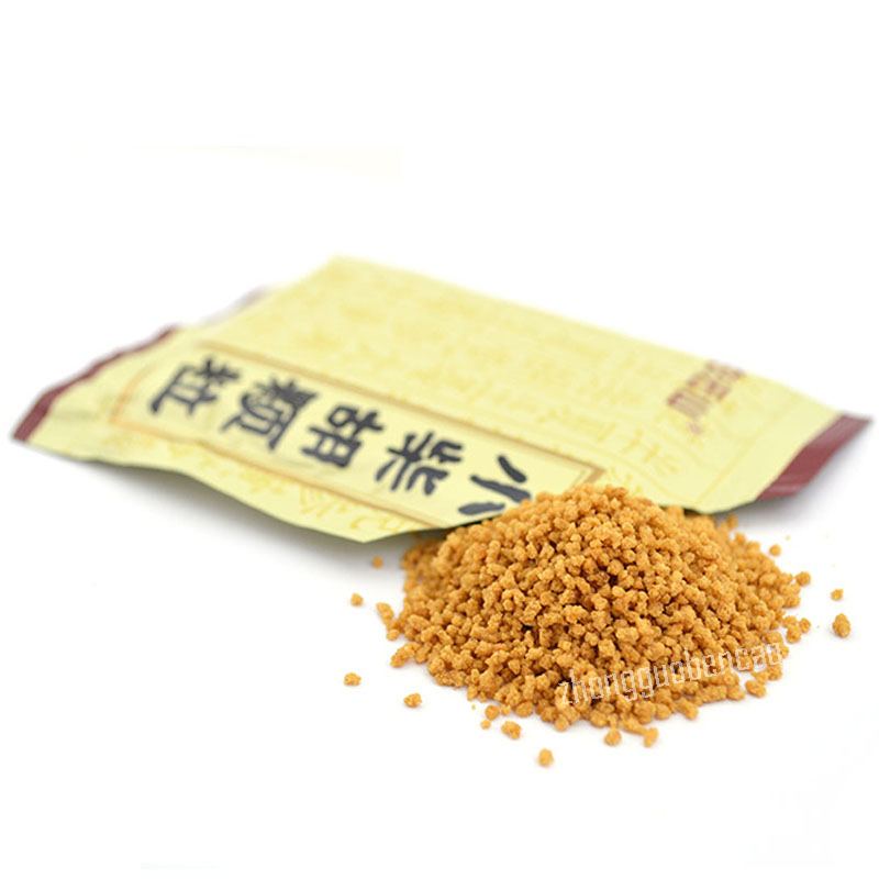 Baiyunshan Xiao Chai Hu Ke Li 白云山小柴胡颗粒 解表散热 舒肝和胃 食欲不振 口苦咽干