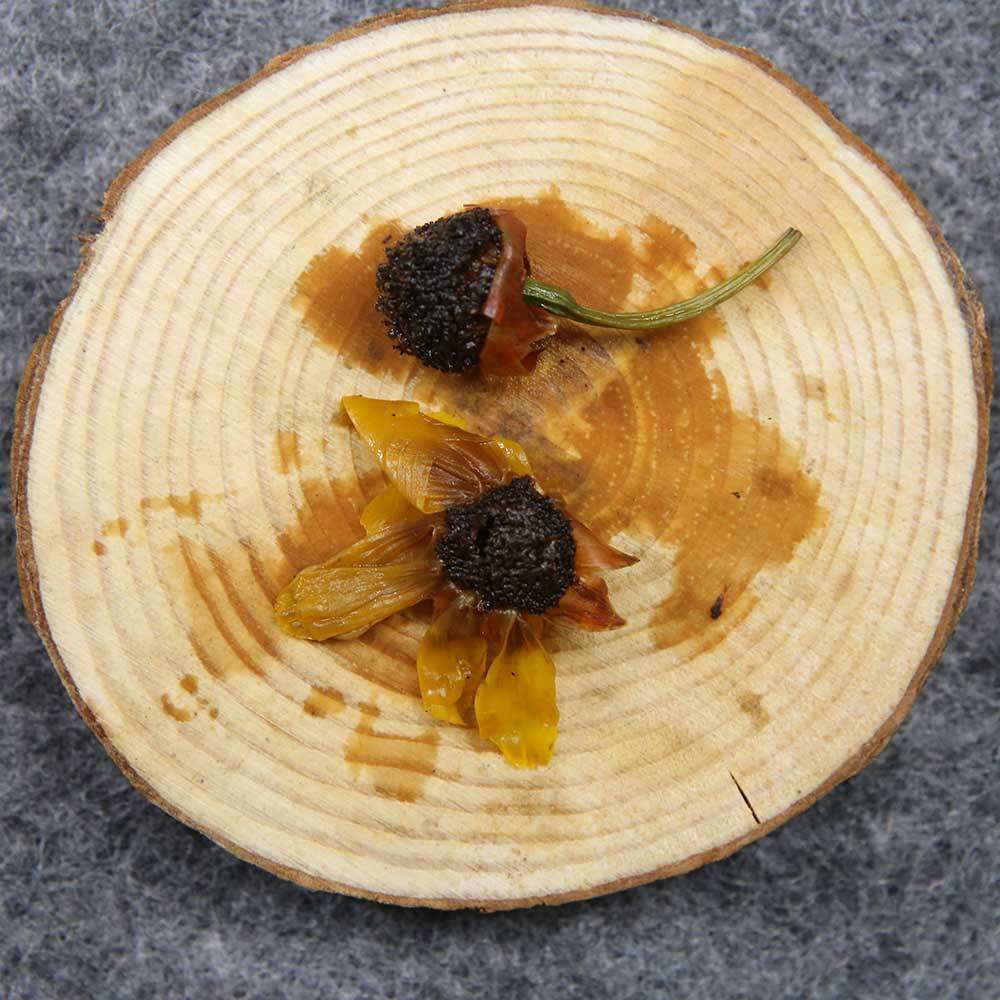 HelloYoung China Herbal Tea Kunlun Mountain Snow Daisy Chrysanthemum Tea Natural Flower Tea