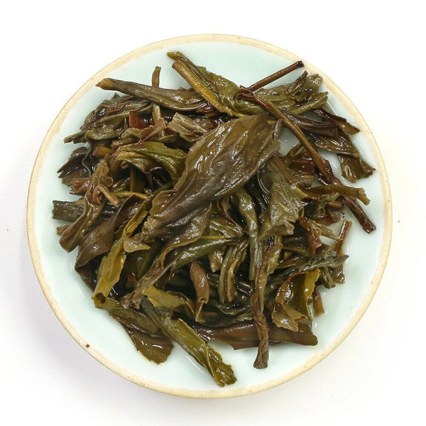 HelloYoung 125g Baiye DanCong Tea Chaozhou Phoenix Dancong Chinese Oolong Chinese Tea
