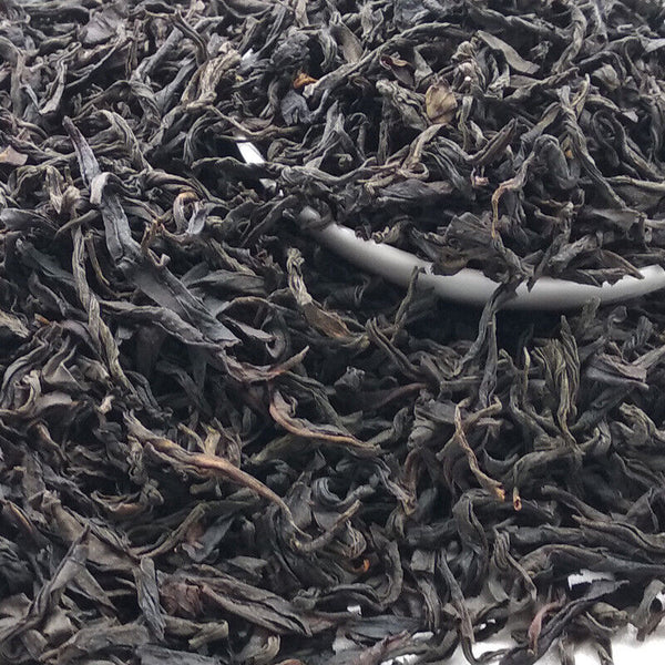 HelloYoung Lapsang Souchong Tea Chinese Black Tea Chinese BlackTea Without Smoke Taste 250g