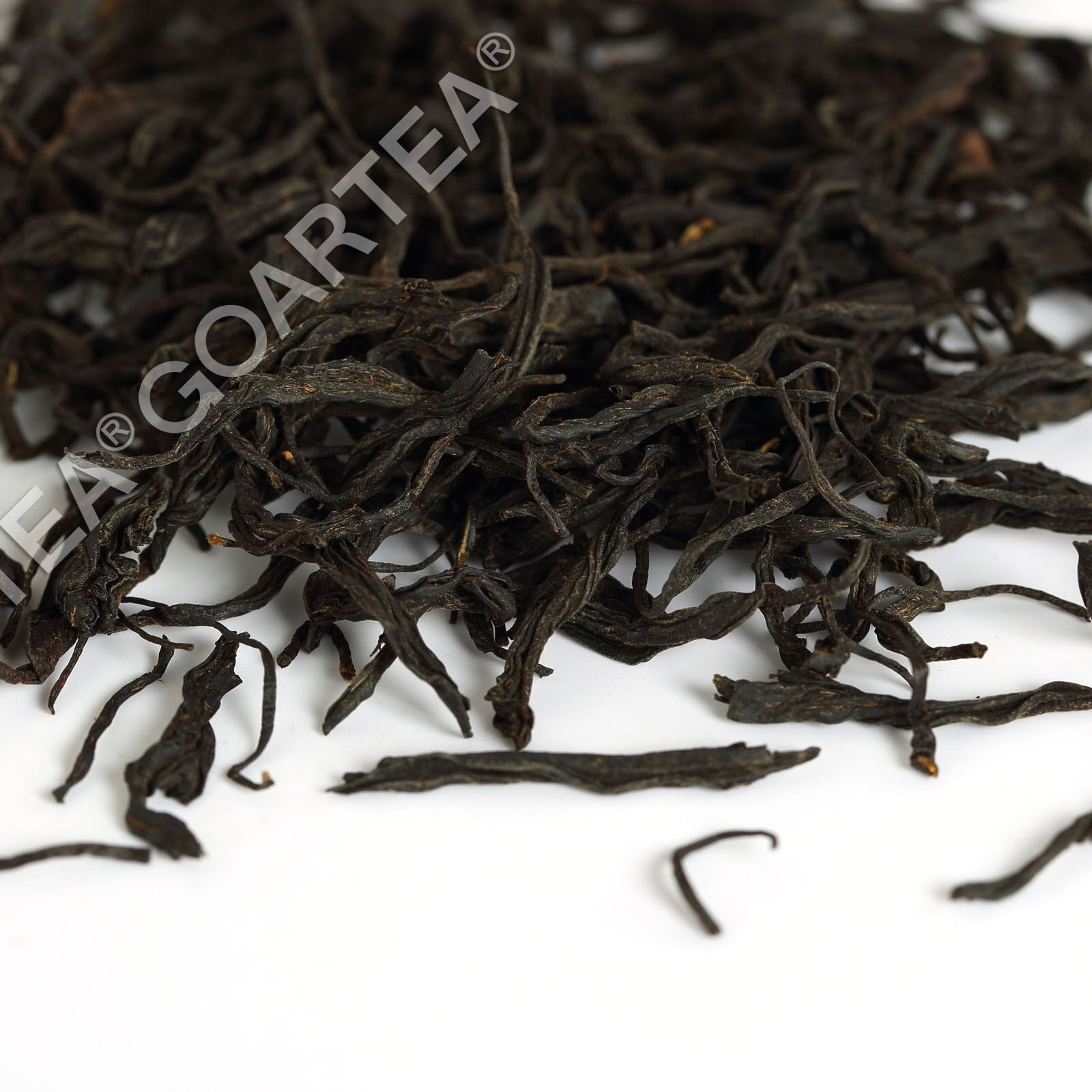 HelloYoung TeaHELLOYOUNG250g Qimen Keemun Black Tea Chinese Gongfu Anhui High Mount Loose Leaf Secondary image