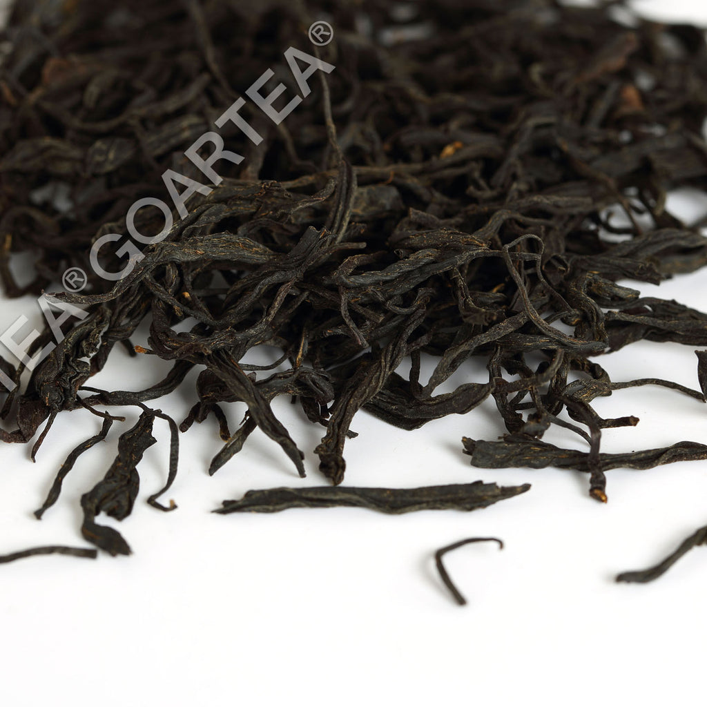 HelloYoung TeaHELLOYOUNG250g Qimen Keemun Black Tea Chinese Gongfu Anhui High Mount Loose Leaf