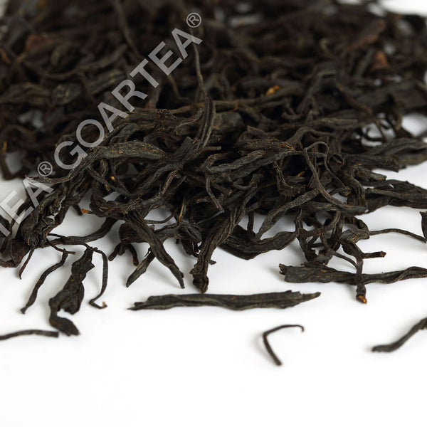 HelloYoung TeaHELLOYOUNG250g Qimen Keemun Black Tea Chinese Gongfu Anhui High Mount Loose Leaf