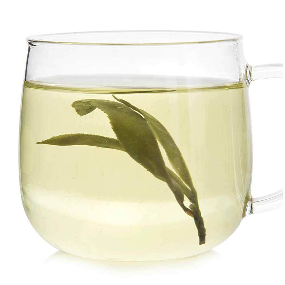 HelloYoung Big Leaf Kuding Tea Herbal Tea Preventing Obesity and Asthma Delaying Aging