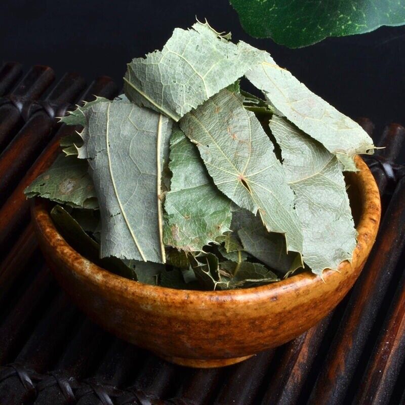 HelloYoung Dried Herbs Tea Horny Goat Weed 淫羊藿 barrenwort Epimedium Natural Herbal Tea Secondary image