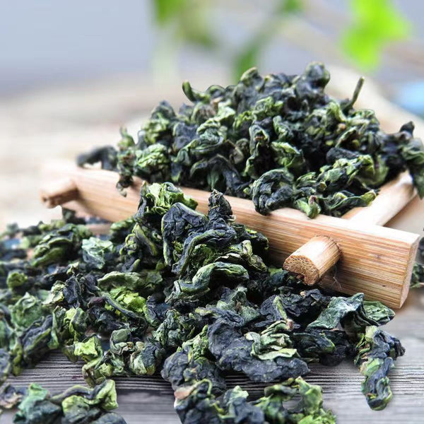 250g Anxi Tie Guan Yin Oolong Green Tea Tieguanyin Green Tea Loose Leaf Slimming