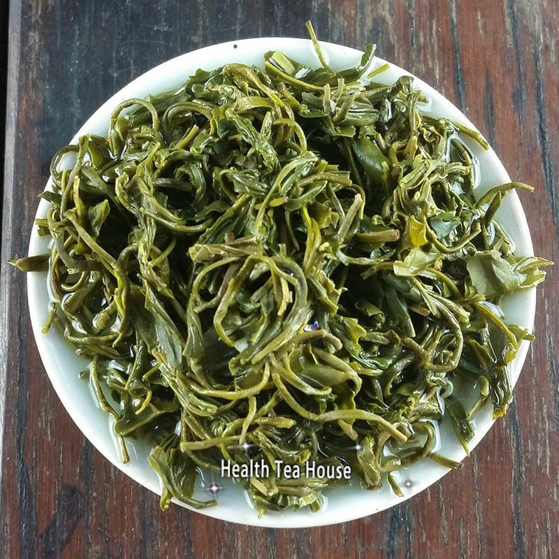 HelloYoung Xinyang Maojian Natural Fresh Green Tea Mao Jian Lossing Weight