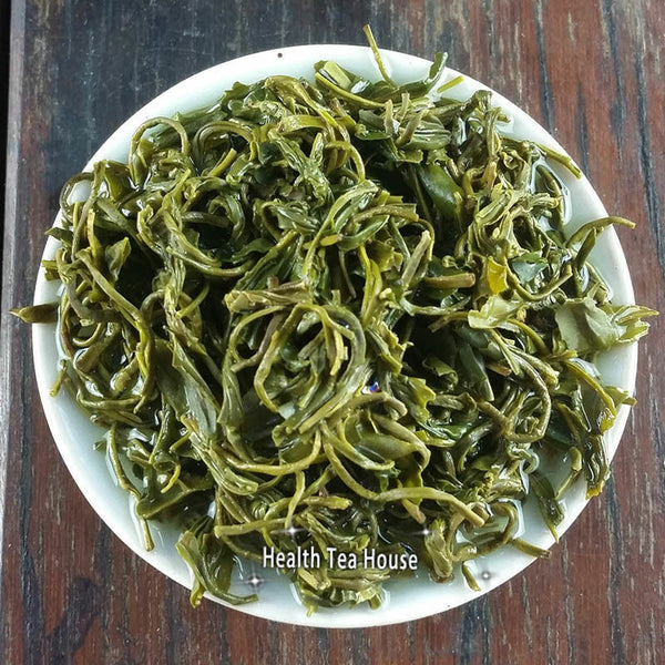 HelloYoung Xinyang Maojian Natural Fresh Green Tea Mao Jian Lossing Weight