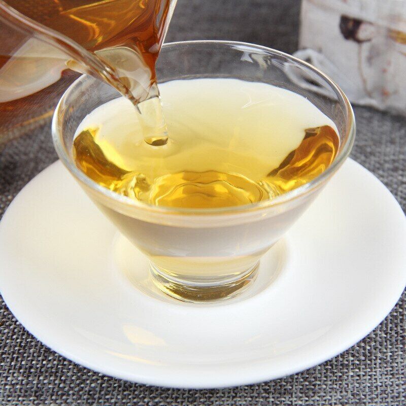 HelloYoung TeaChinese Tea Yunnan Black Tea "HongYun" Dian Hong Floral Flavor Tea 50g