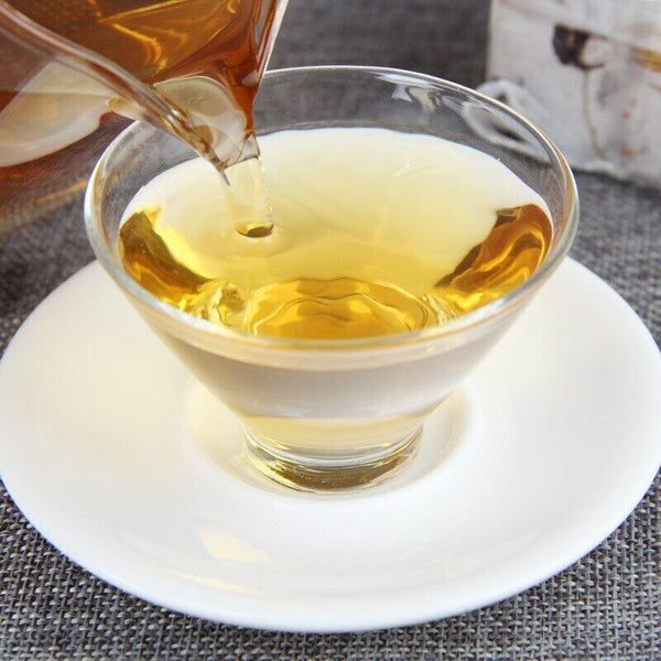 HelloYoung TeaChinese Tea Yunnan Black Tea "HongYun" Dian Hong Floral Flavor Tea 50g