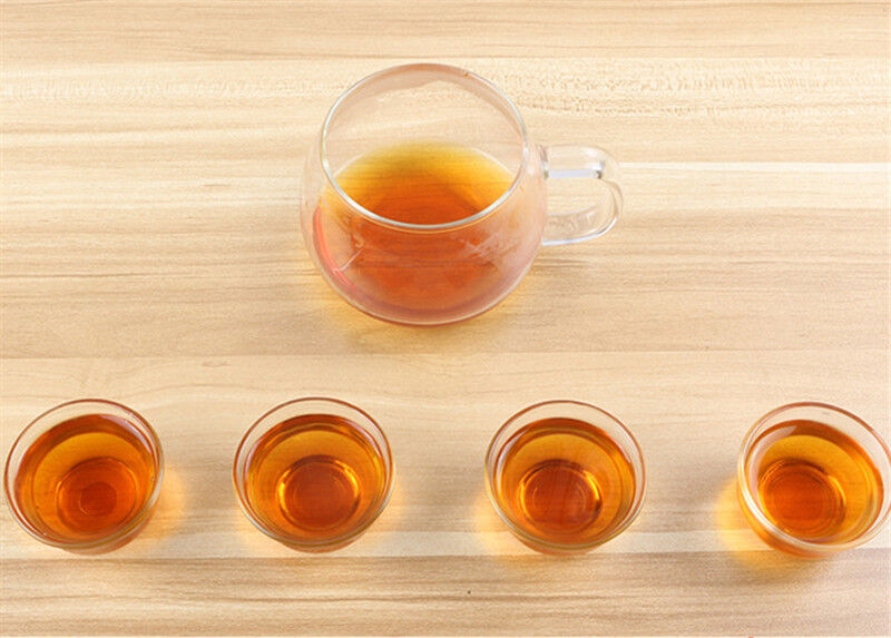 Top Grade 250g Lapsang Souchong Tea Wuyi Organic Black Tea Stomach Care Red Tea