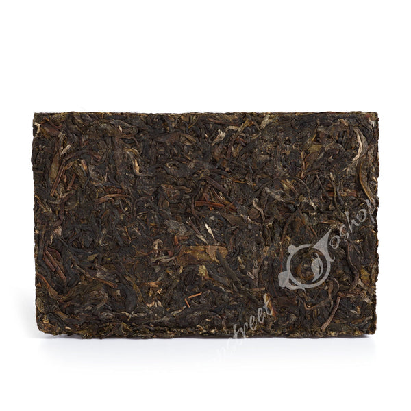 250g Yunnan Banzhang Zhengshan Pu'er Pu-erh Puer puerh Tea Raw Brick