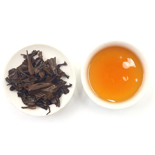 HelloYoung TeaLapsang Souchong Black Tea Wuyi Non-Smoked China Red Tea