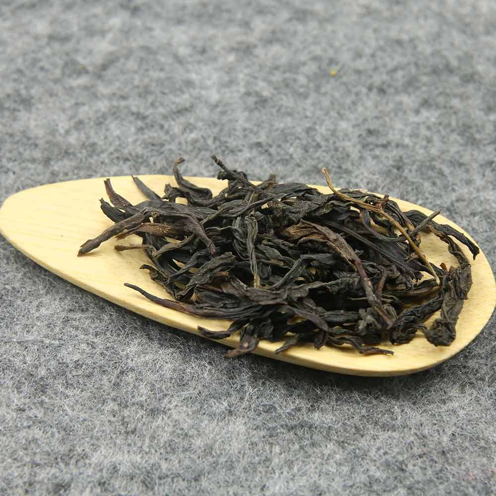 HelloYoung Chaozhou Phoenix Dancong Oolong Tea China Feng Huang Dancong Spring Tea Secondary image