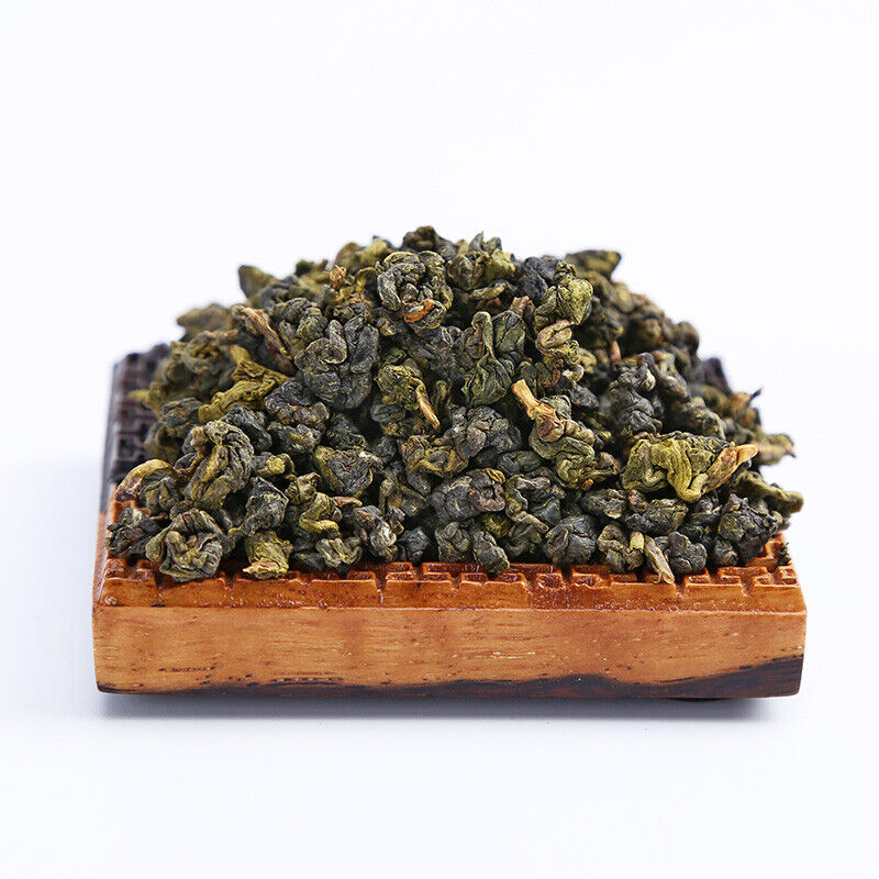 JiBian Yunnan TENG CHONG Oolong Tea High Mountain Tea Jade Delicate Aroma 150g Secondary image