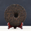 HelloYoung Aged Ripe Puer Tea Mu Ye Chun MengKu Rongshi Pu-erh Tea Palace Ancient Tree 400g