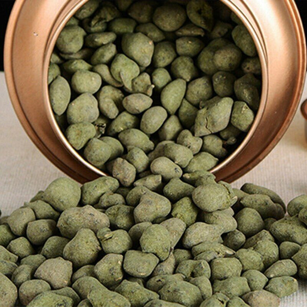 HelloYoung Taiwan Oolong Tea Ginseng Oolong Tea Sweet Osmanthus Scented 250g