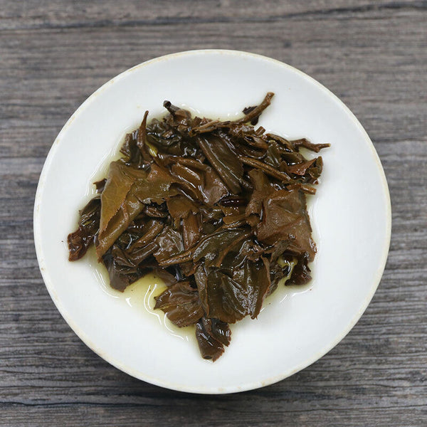 Dian Hong Black Tea  Premium Dianhong Health Care Red Tea