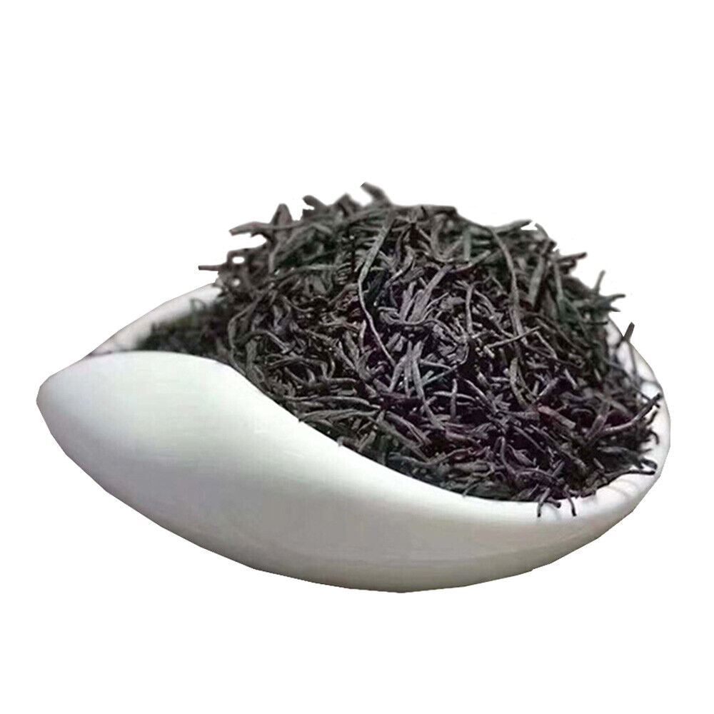 HelloYoung TeaLapsang Souchong Non-smoky Black Tea Wuyi Sweet Potato Aroma 250g Secondary image