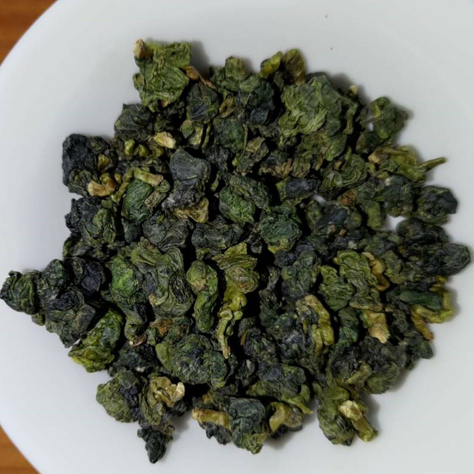 Taiwan Highest Altitude High Cold Oolong Tea  High Mount Oolong Tea 150g* 4 Secondary image