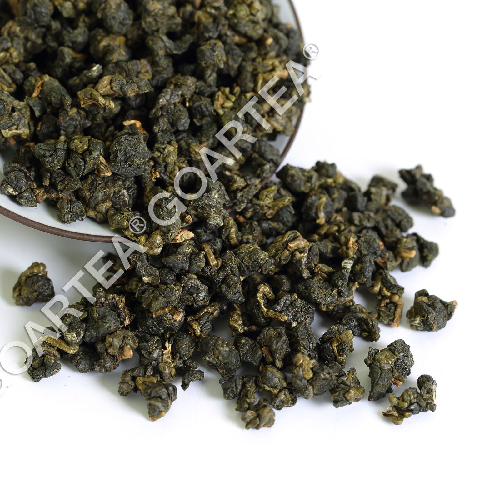 HelloYoung HELLOYOUNGSupreme Taiwan Strong Aroma Dongding Oolong Tea High Mount. Tung-ting Secondary image