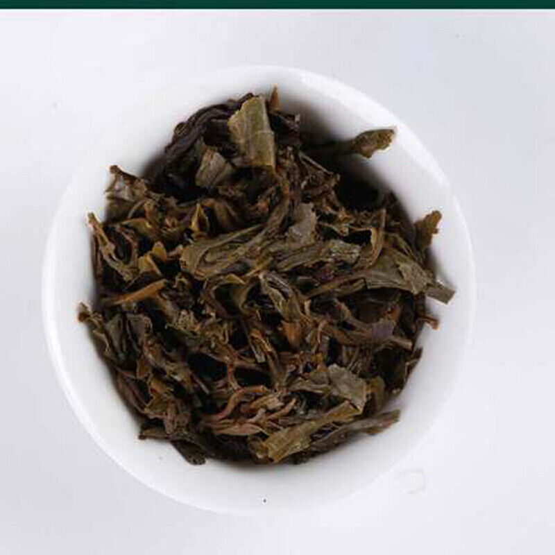 Special Feng Huang Xiang Bing 702 Tulin Phoenix Tea Pu Erh 380g  Raw Puer