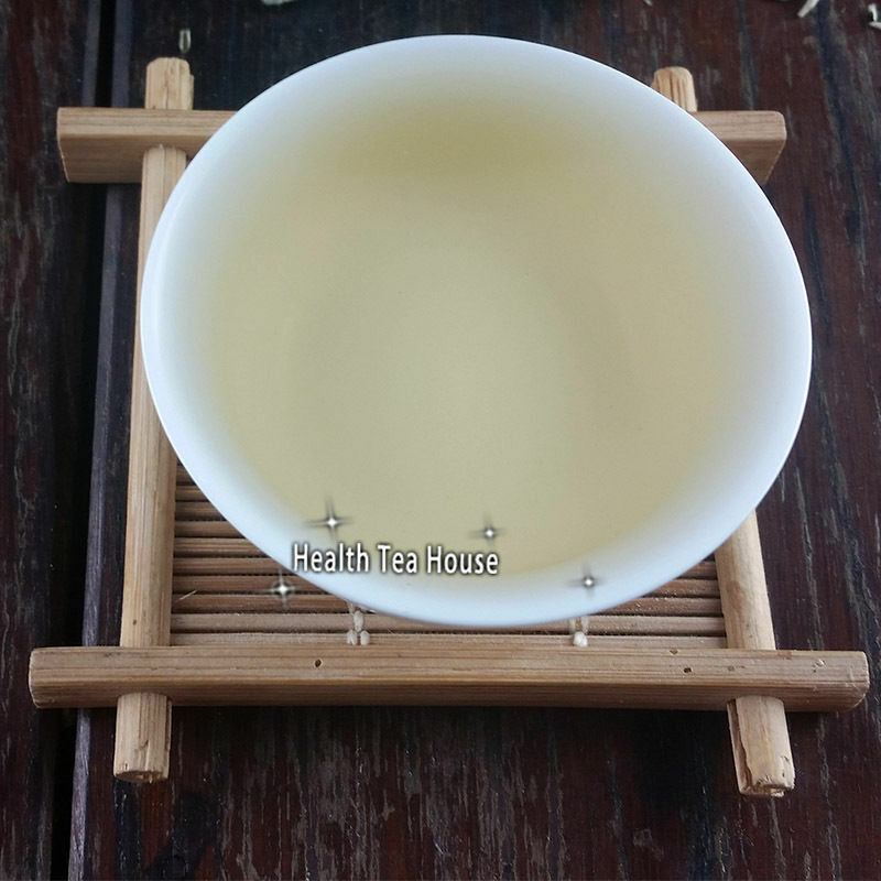 HelloYoung Silver Needle White Tea, Bai Hao Yin Zhen, Anti-old And Health Care Tea Secondary image