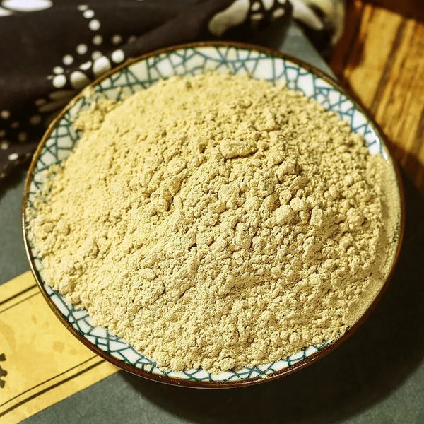 Shihu Powder- 霍山石斛 250g Grade A Premium Dried Dendrobium Powder