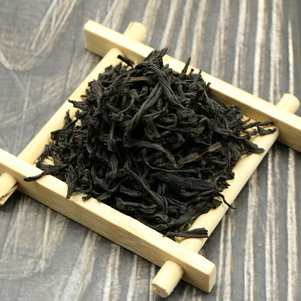250g Zheng Shan Xiao Zhong Black Tea Premium Lapsang Souchong Red Tea Secondary image