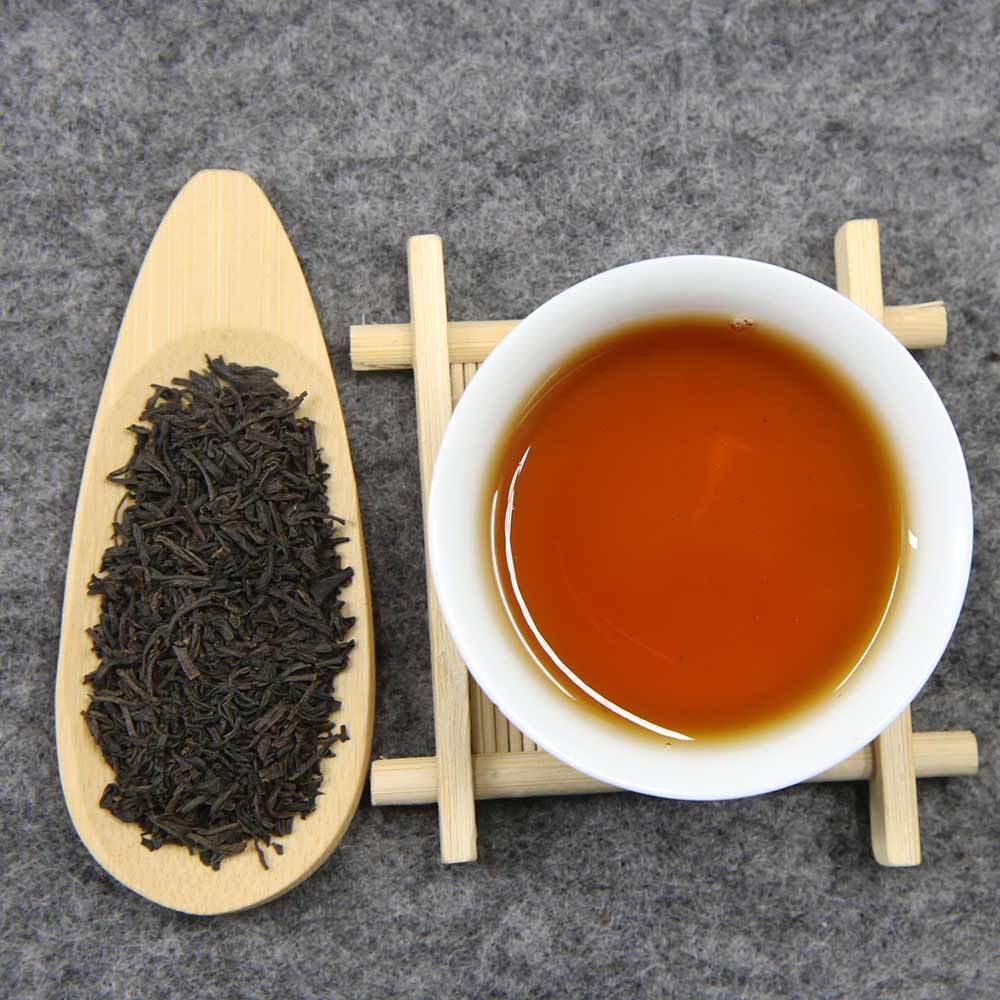 HelloYoung TeaKeemun Black Tea Premium Qimen Kungfu Health Care Red Tea