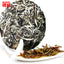 HelloYoung100g Fragrant White Tea Moonlight Old Tea Puer Raw Tea Moonlight Beauty Puerh Tea
