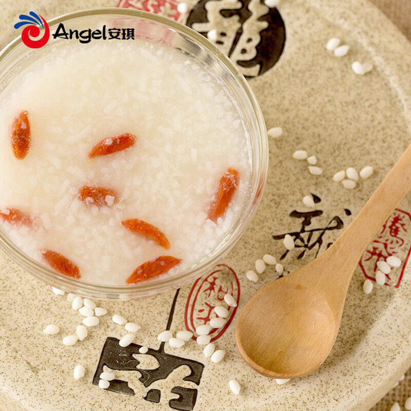 HelloYoung Dried Yeast Wine Song Glutinous Rice Koji Powder Active Alcohol Yeast 10~40 Bags Main image