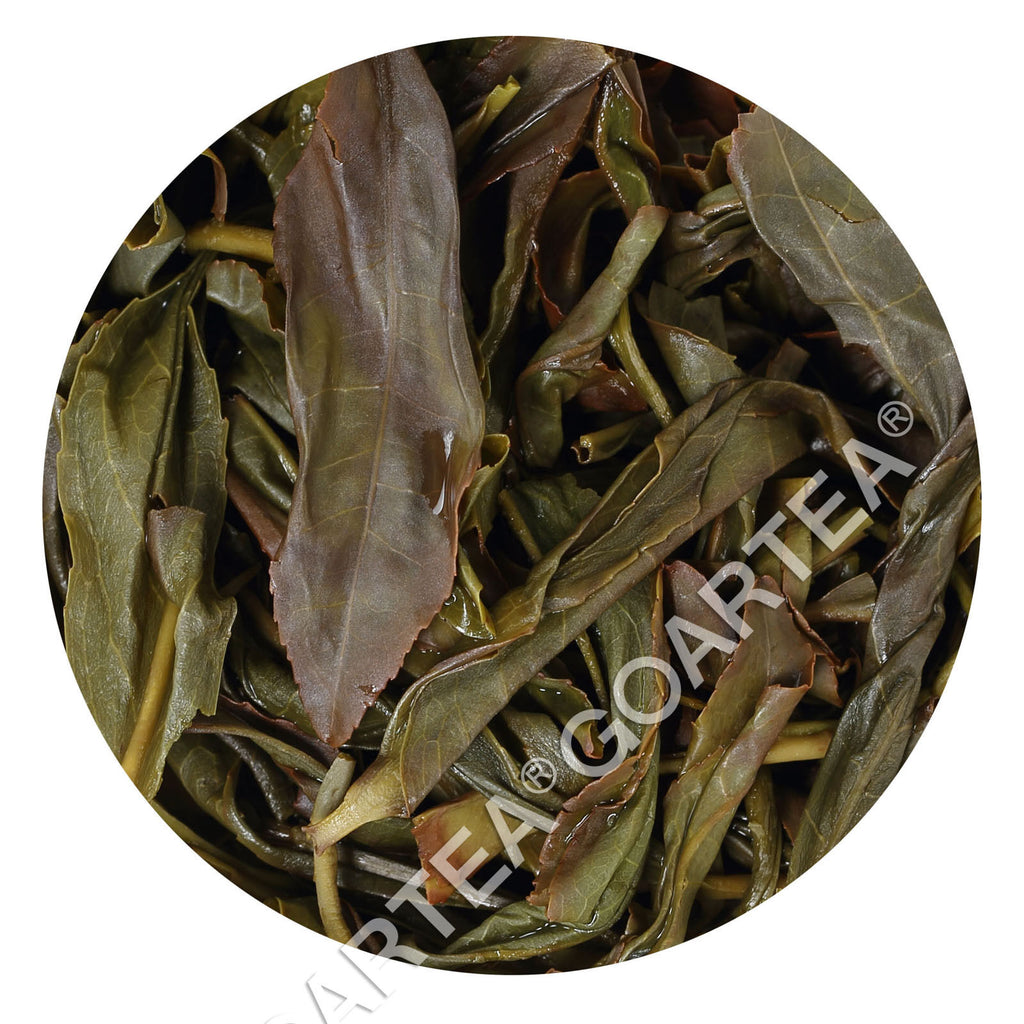 HelloYoung HELLOYOUNG Supreme Dancong Oolong Tea Phoenix Osmanthus Guihua Fragrant Tea