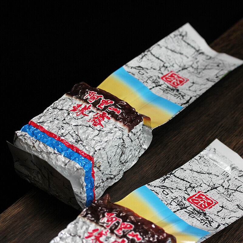 Alishan Dewdrop Tea Zhu Lu Taiwan Oolong Tea High Mount Wulong Loose 250g/8.8oz Secondary image
