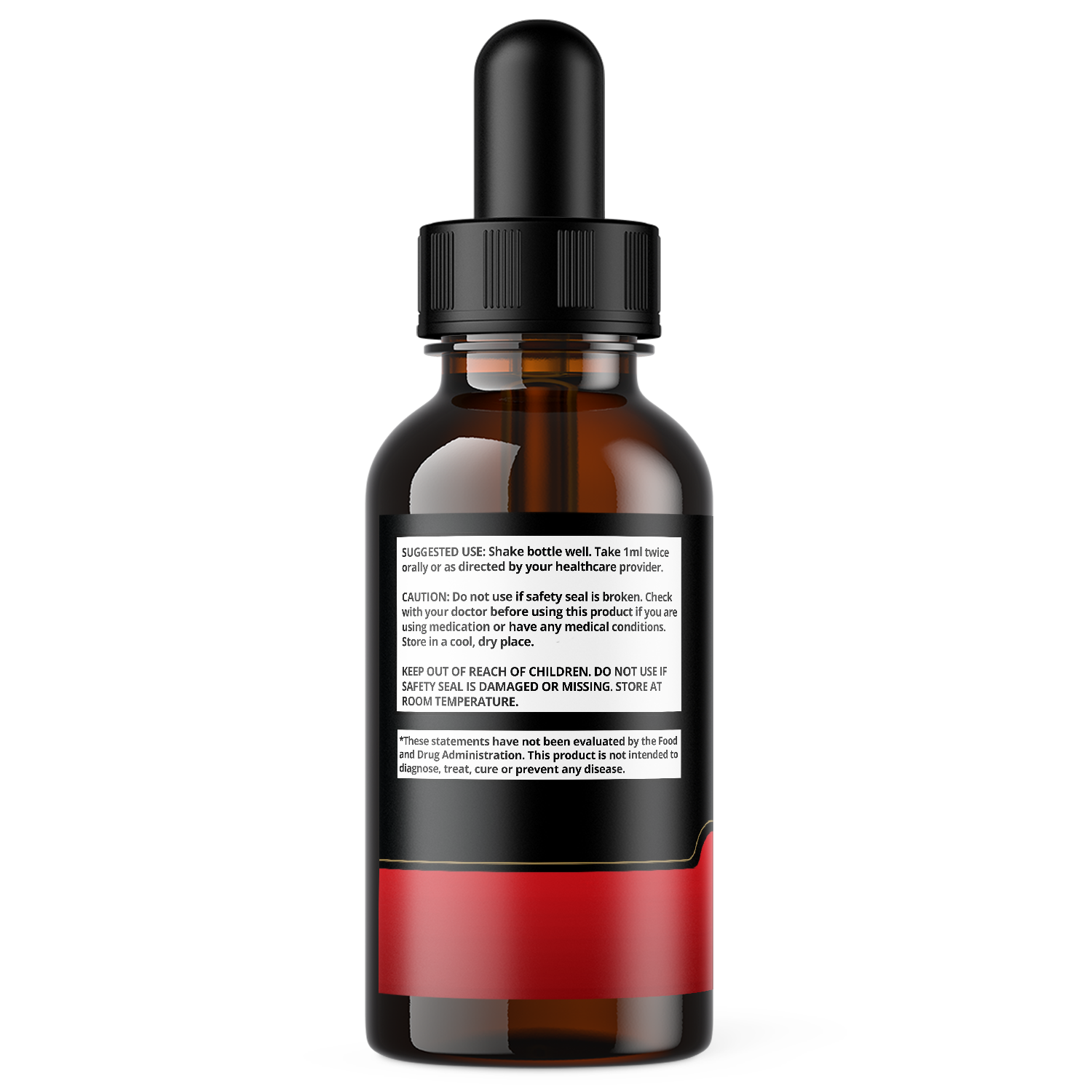 (5 Pack) Sugar Defender Drops – Blood Sugar Support Supplement, 5oz