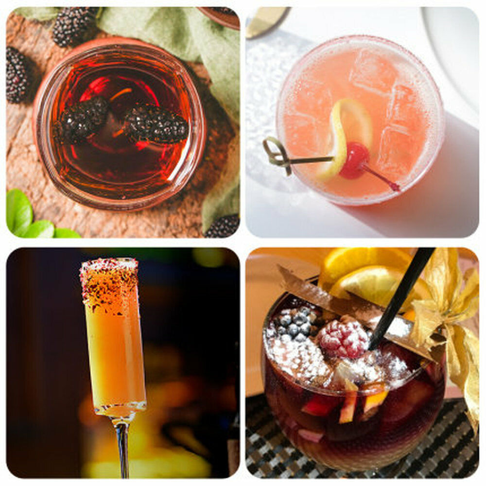 HelloYoung White Brew + (Red Brew) Active Dry Wine Yeast Alcohol 2 Pack