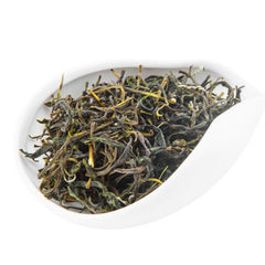 HelloYoung Huangshan Maofeng Green Tea Chinese before the rain Specialty Green Tea 250g