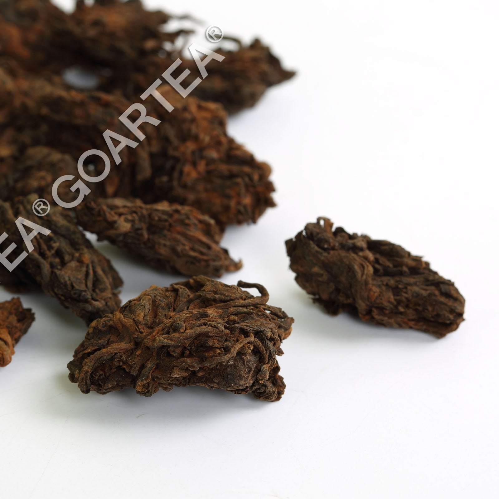 HelloYoung HELLOYOUNG 250g Supreme Yunnan puer Pu'er Puerh Tea Age Natural Tuo Ripe