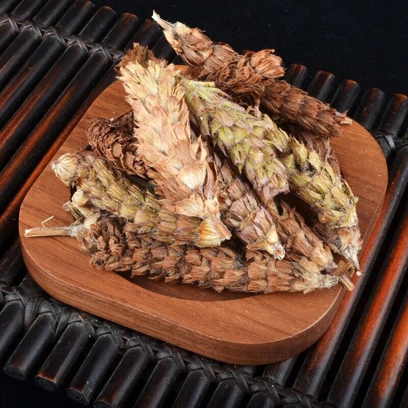 HelloYoung 夏枯草 Xia Ku CaoPrunella Vulgaris Chinese herbs Common selfhe Spica Prunellae